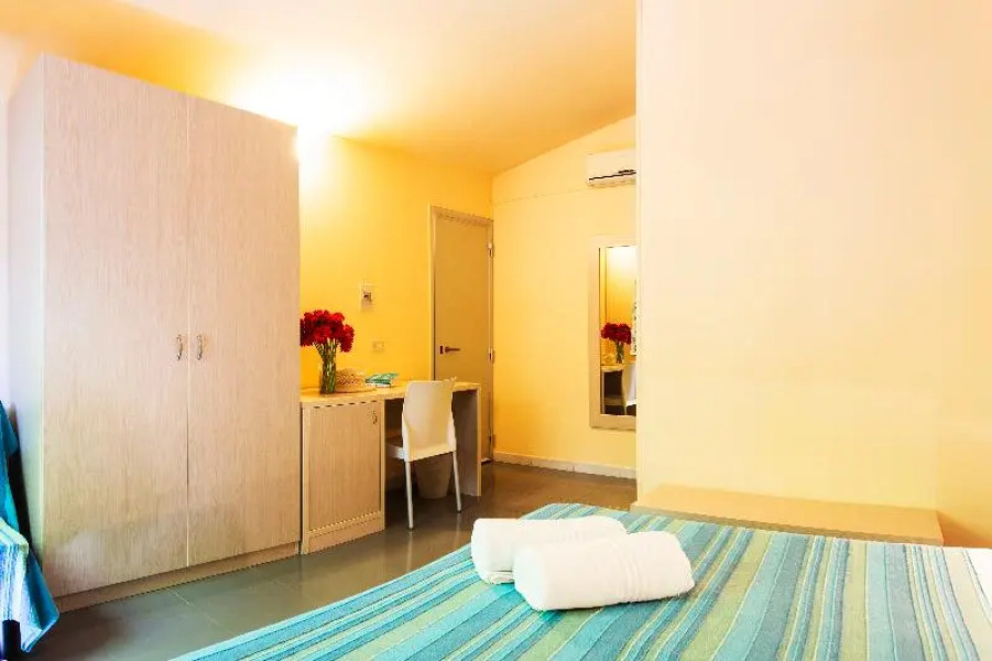 Baia del Sole Villaggio Sul Mare