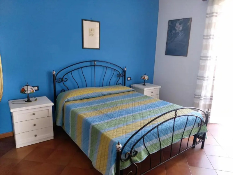 Villa Laura Near Ravello