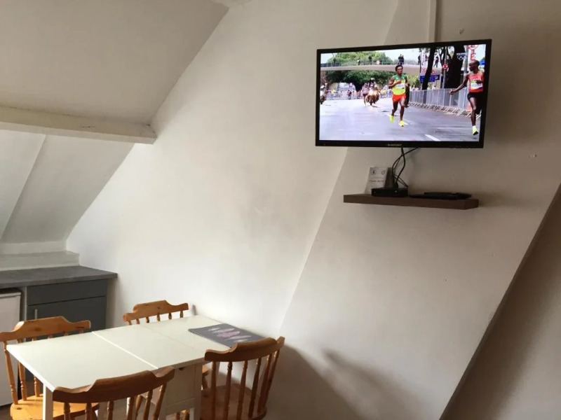 Appartements bon Secours