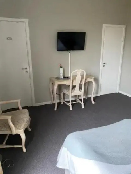 Bruksmässen Hotell
