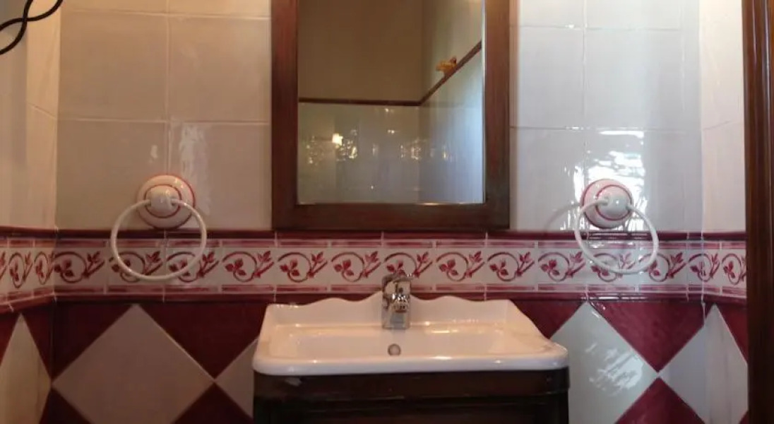 Casa de Aldea Ángel de Xuanín