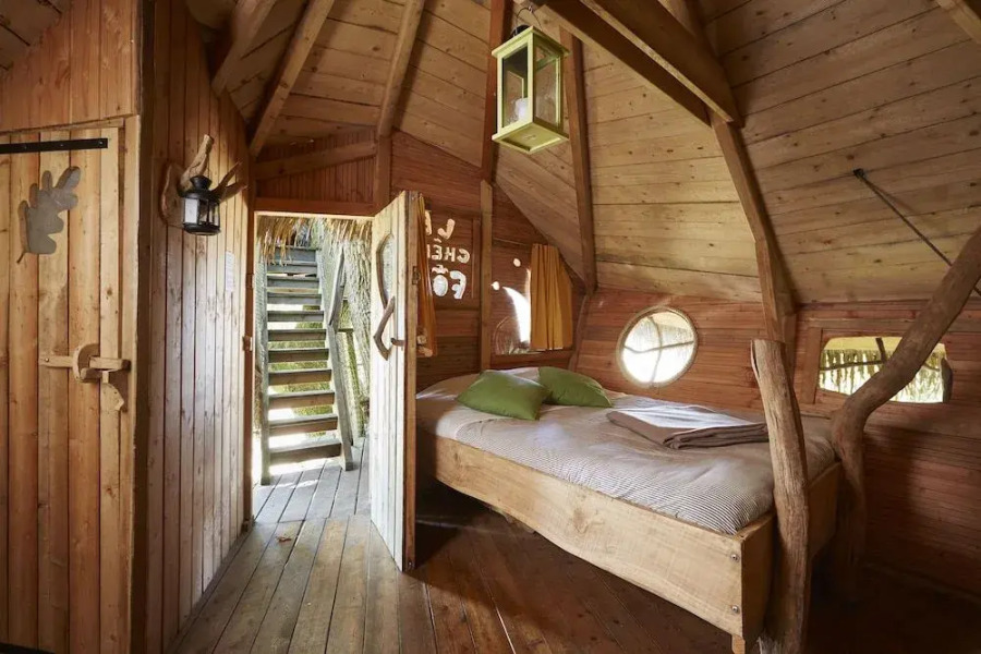 Cabanes de la Grande Noe