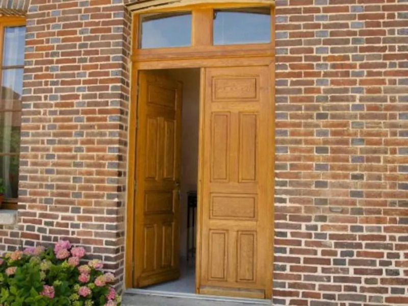 Gîte Bucey-en-Othe, 3 pièces, 4 personnes - FR-1-543-8