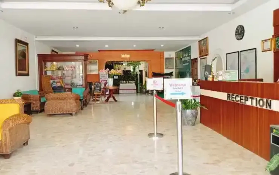 Natama Hotel