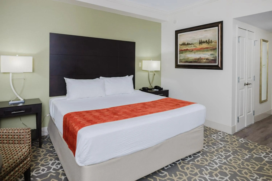 Brent House Hotel