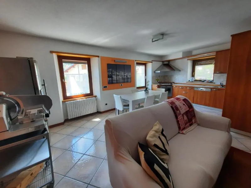 Casa Vacanza l' antico molino
