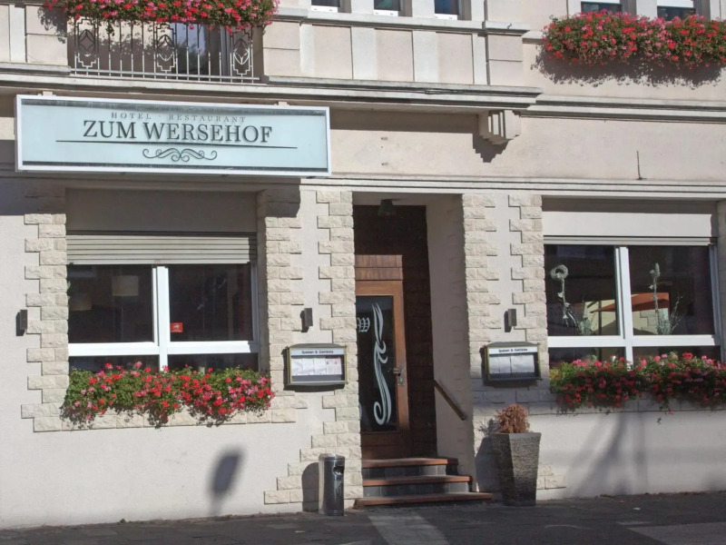Hotel Zum Wersehof
