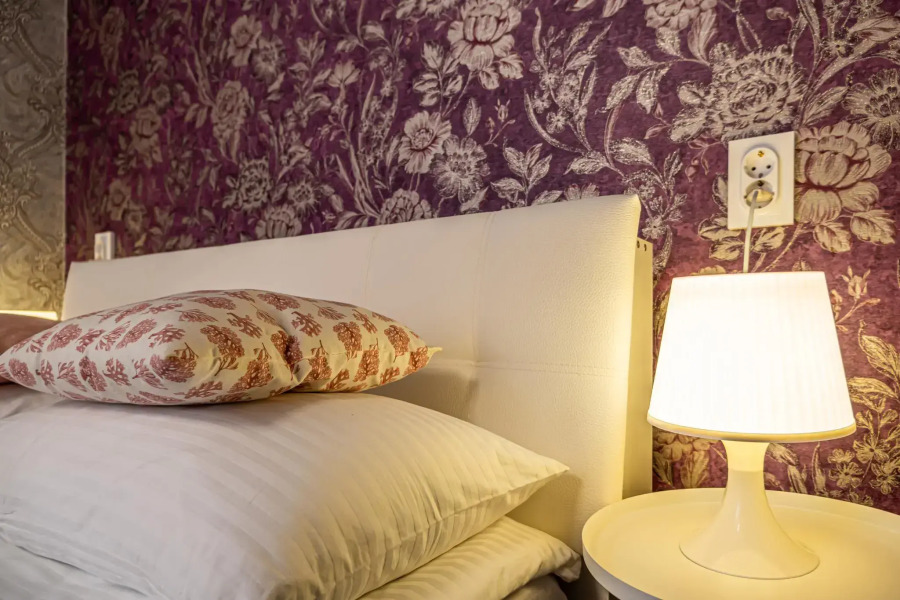 Апартаменты в Приэльбрусье дом 1