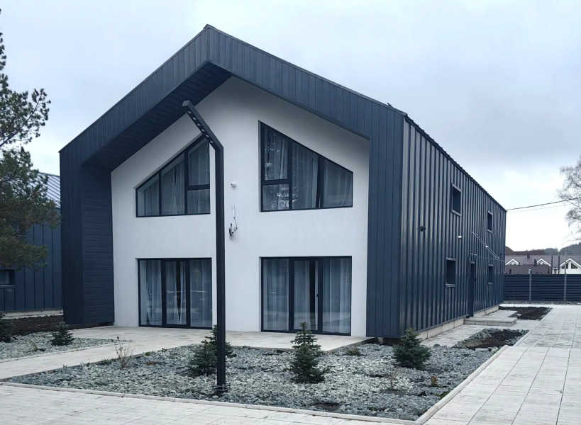 Малинки (Абзаково)