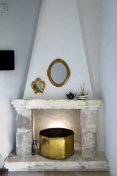 Gli Orti Di Malva B&B