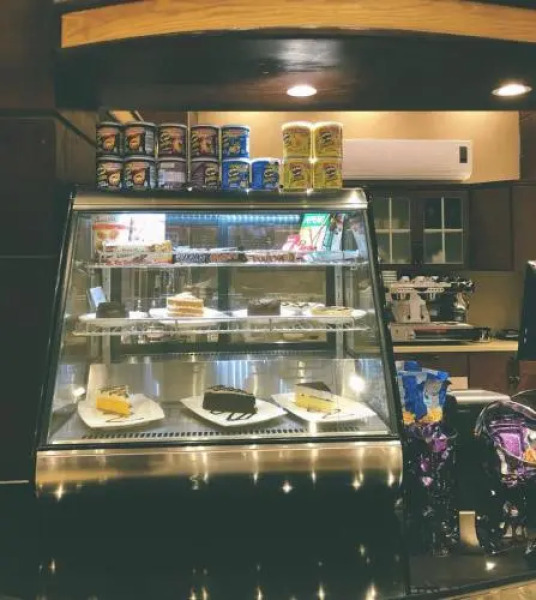 Dar Sadan Hotel Suites