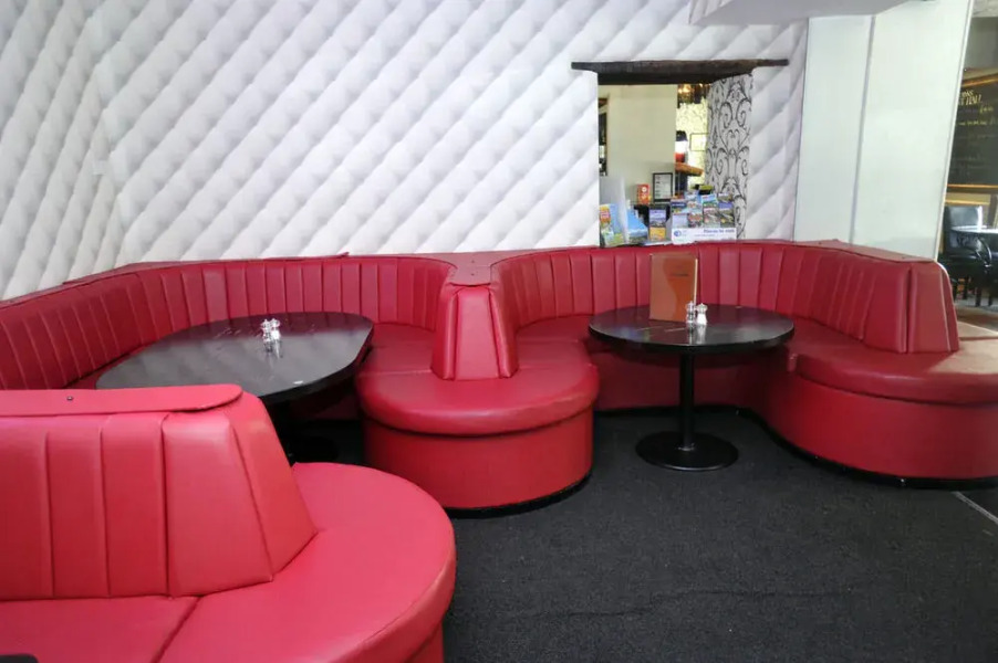 Lyons Nant Hall Hotel