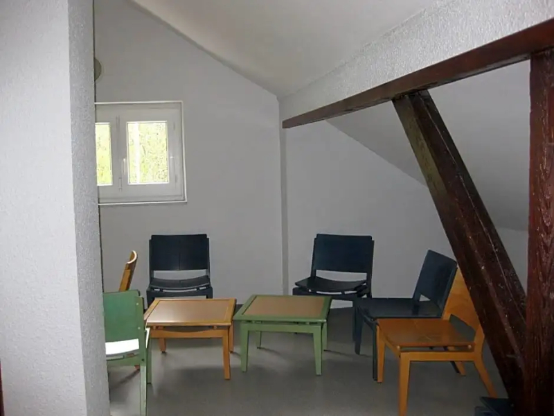 Domaine du Haut des Bluches