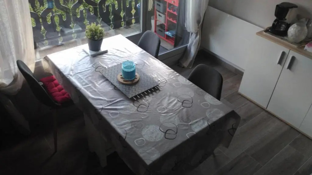 Studio Centre Carroz Ca210