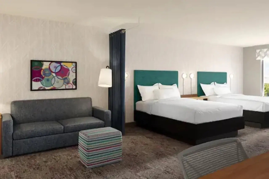 Home2 Suites By Hilton Hickory