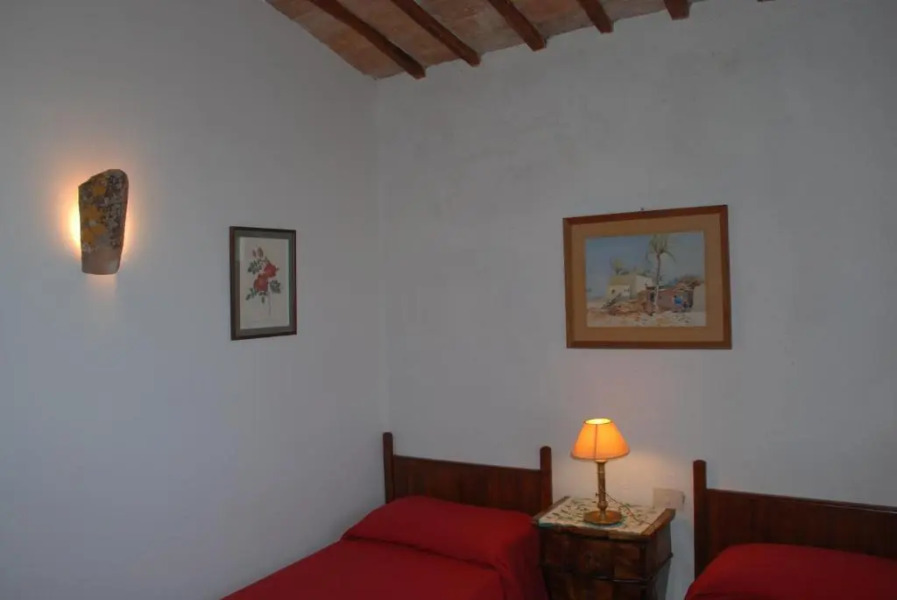 Agriturismo Podere Conte Ràcani