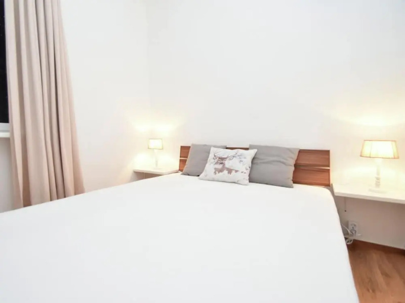 Holiday Home in the Thuringian Forest With Terrace, Garden and a Beautiful View