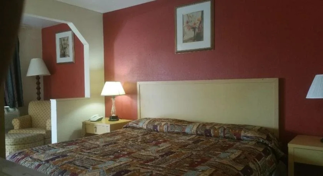 Travel Inn Motel