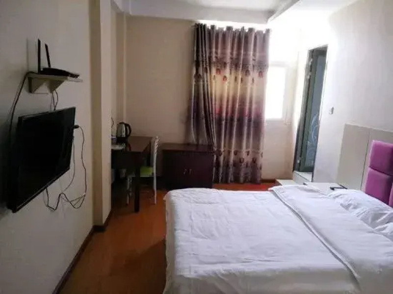 Kaiyuan Jinxiu Hotel