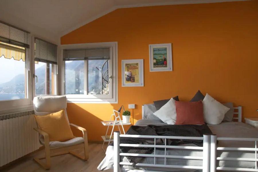 Casa Agrumi-Welchome