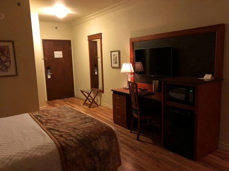 Hotel L'Oie des neiges