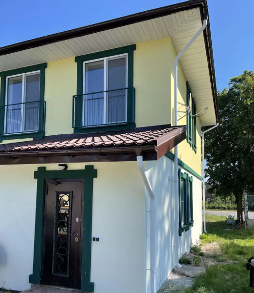 Дом в Спицино 135