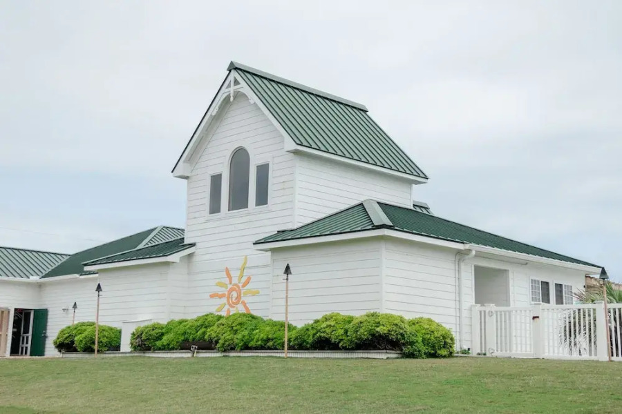 Koru Village Resort and Spa