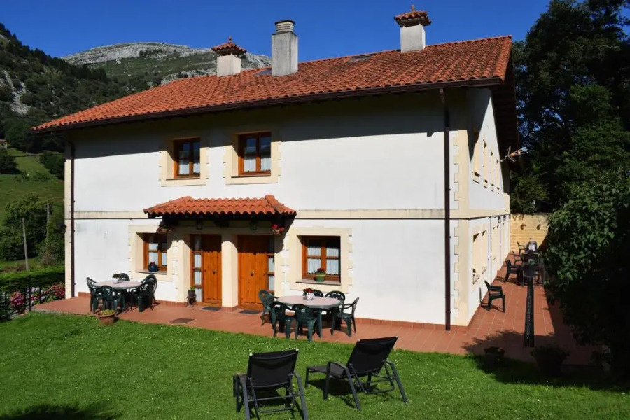 Apartamentos Rurales la Taberna