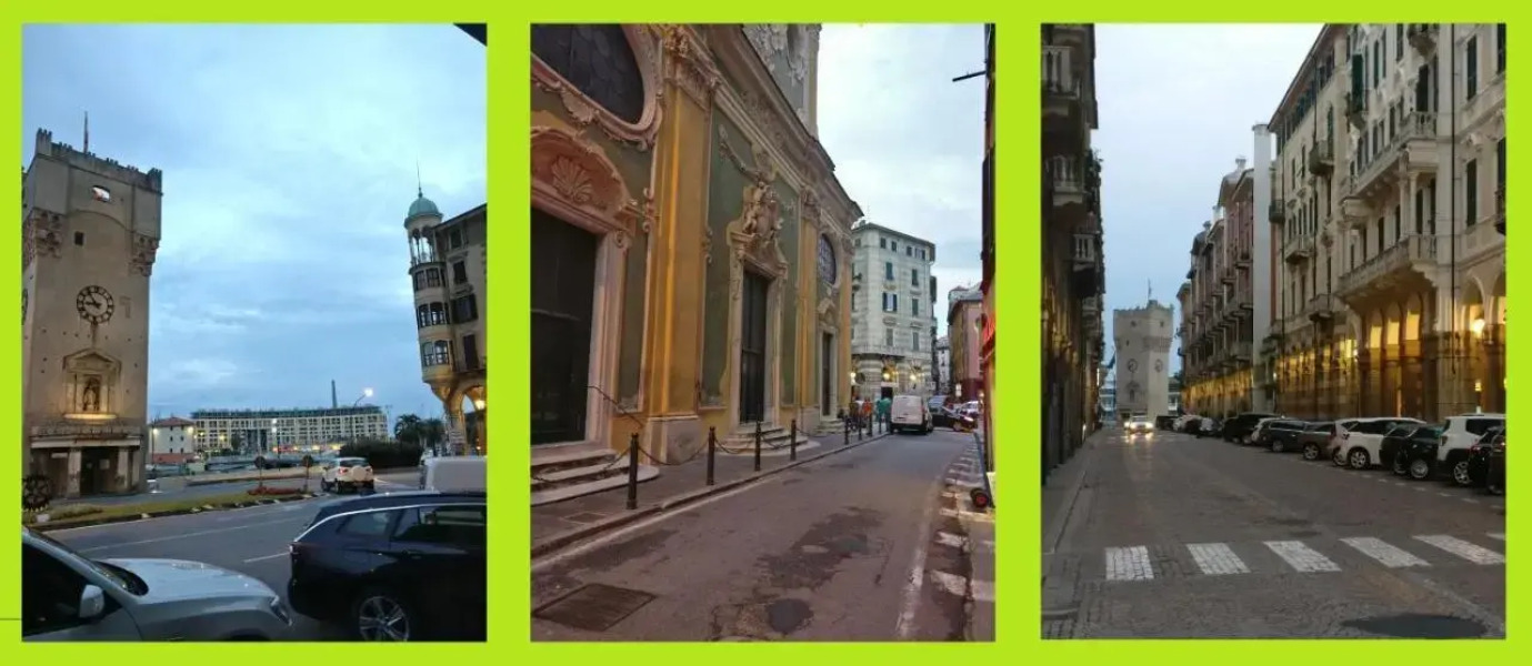 House of Fly with Sea View, Front the Beach