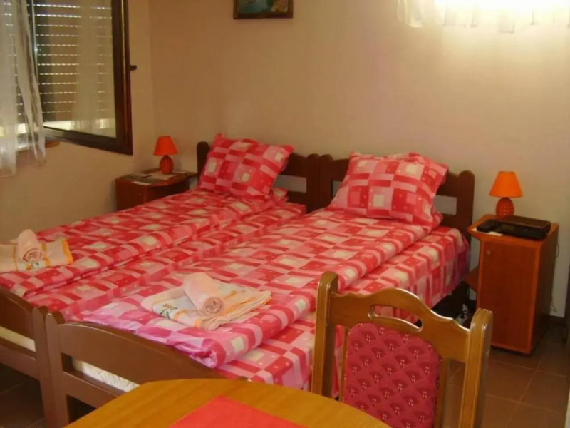 Guest House Dunavski Raj