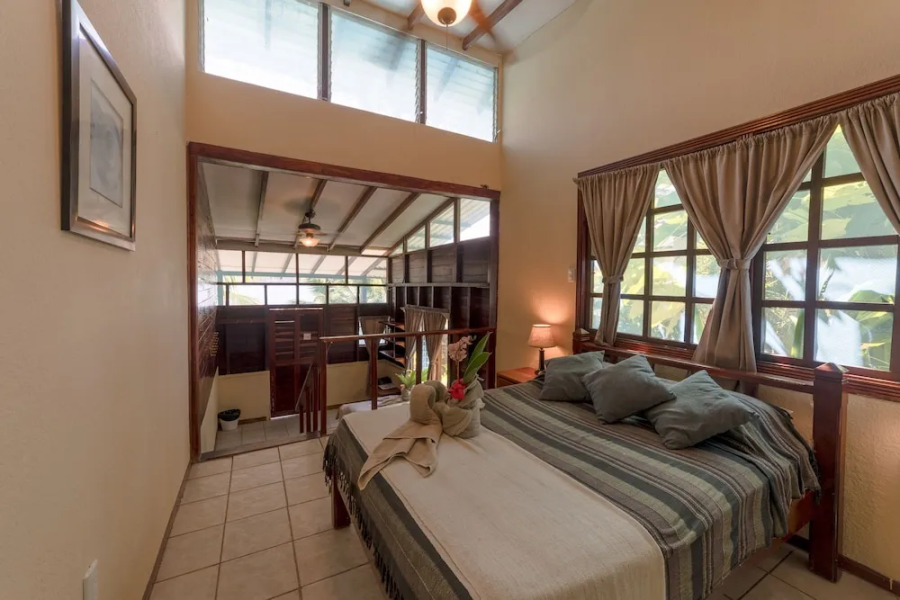 Hotel Jinetes de Osa