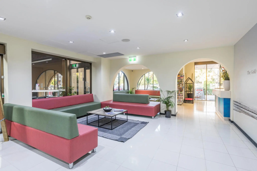 Nightelier Mermaid Waters