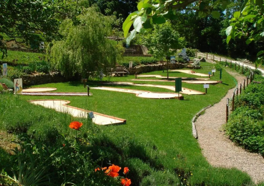 Chambre D'hotes la Source Aveyron