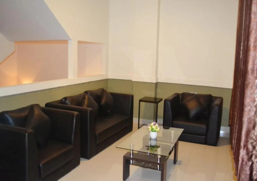 Guardian Family Hotel