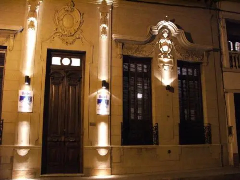 Hostel Bienvenida Golondrina