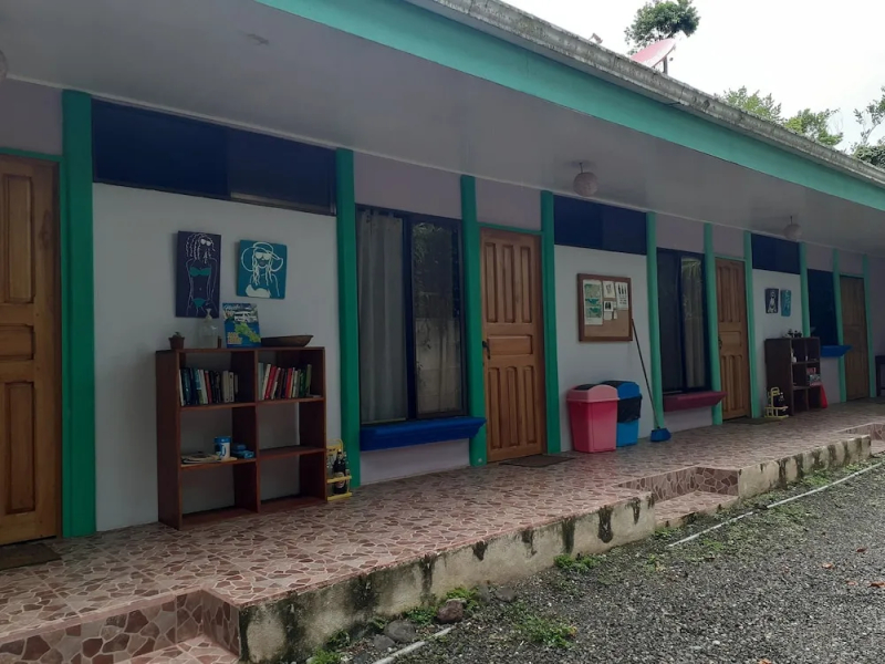 Hotel Aban