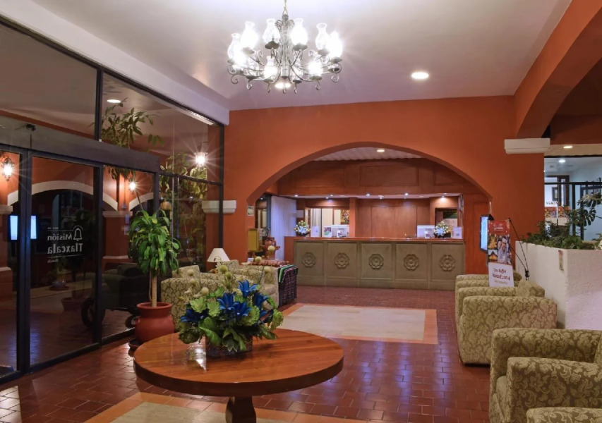 Holiday Inn Tlaxcala by IHG