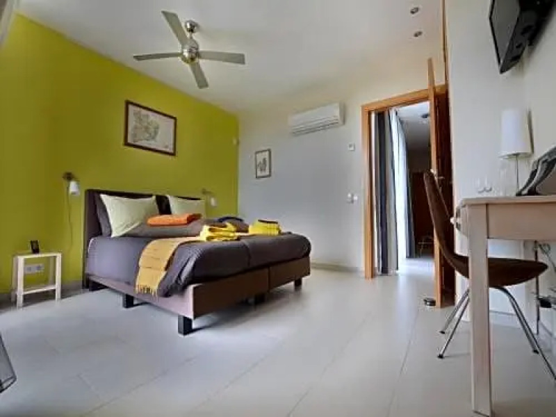 Bed and Breakfast Cas al Cubo