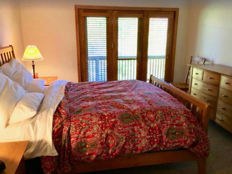 C6 Beautiful Views From This Crawford Ridge Townhome A Short Walk From The Slopes