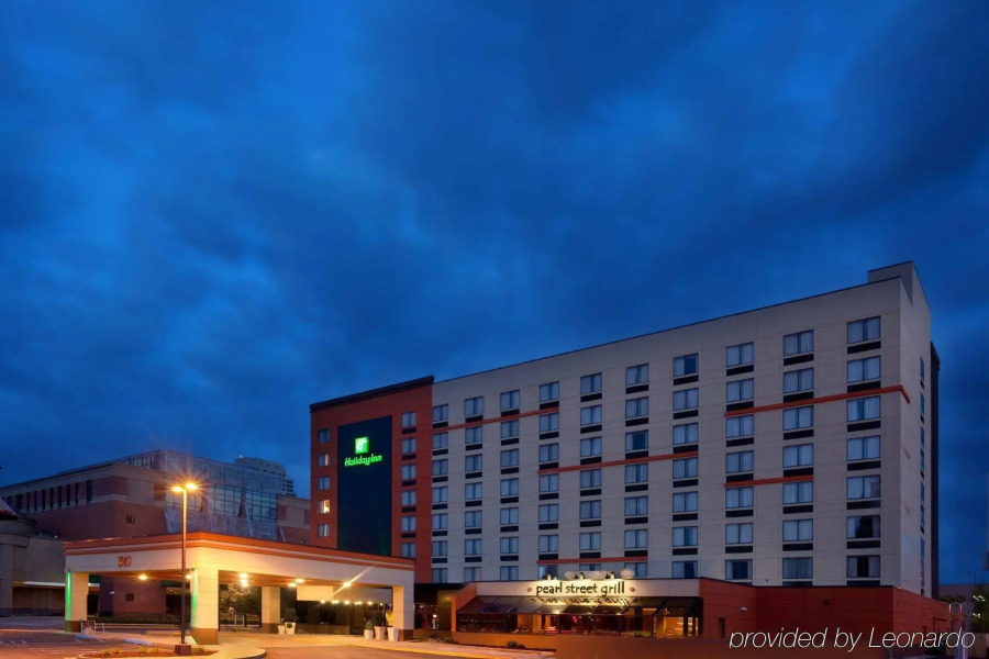 Holiday Inn Grand Rapids Downtown by IHG