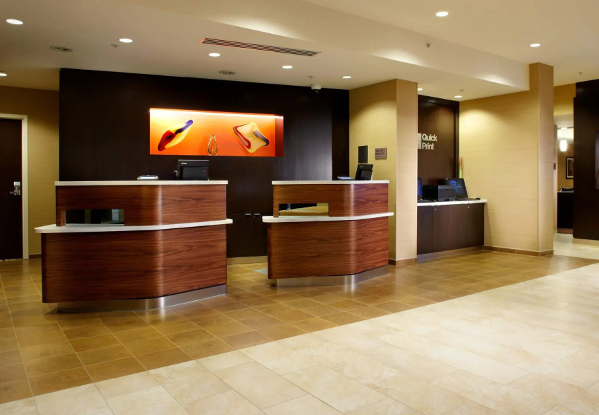 Courtyard by Marriott Pittsburgh Washington/Meadow Lands