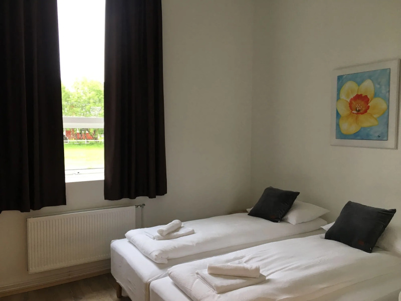 Welcome Riverside Guesthouse