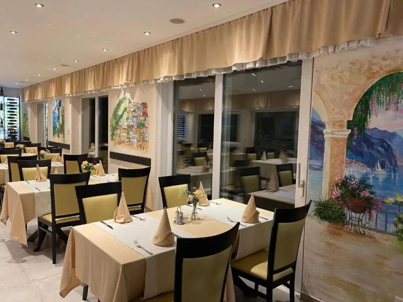 Ristomassimo Gastromomia Italiana