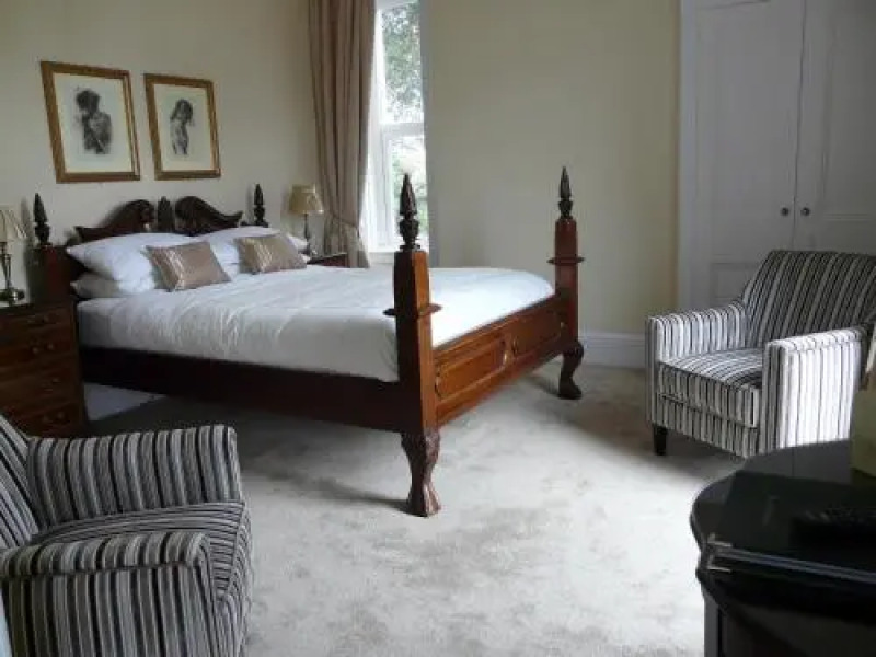 Pencubitt Country House