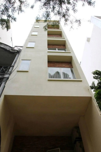 HAD Apartment - Truong Dinh