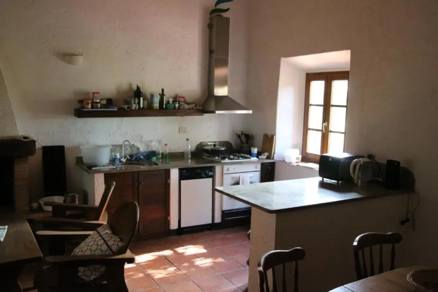 Podere Campo alle Serpi