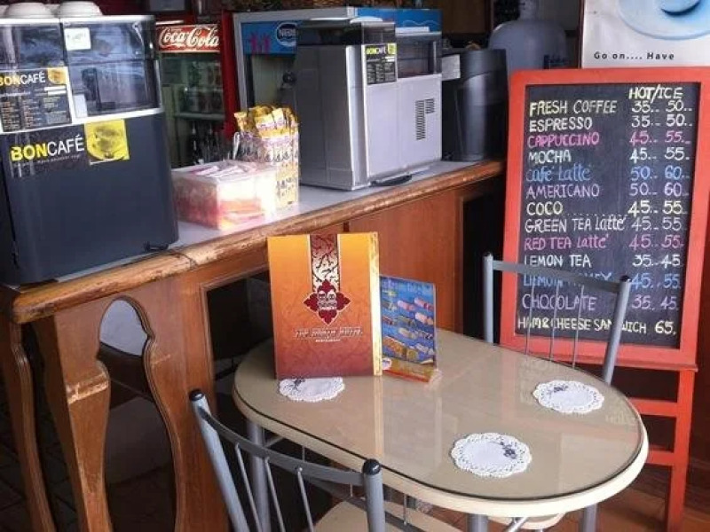 Top North Hotel Maesai