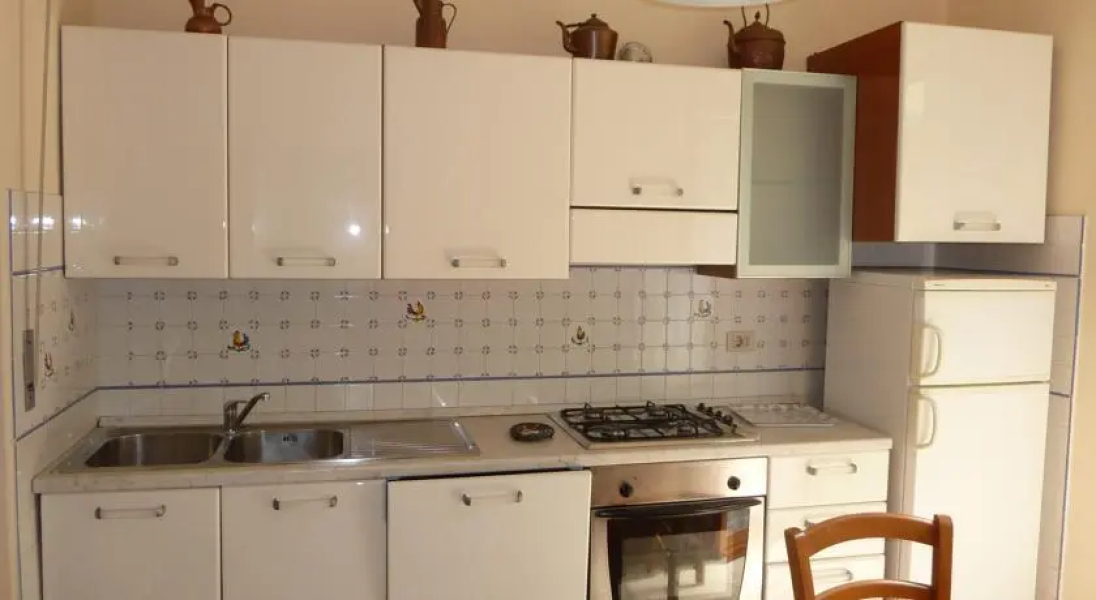 Villino Genny vacation home