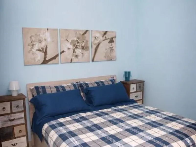 Casa Vacanze Pistrella