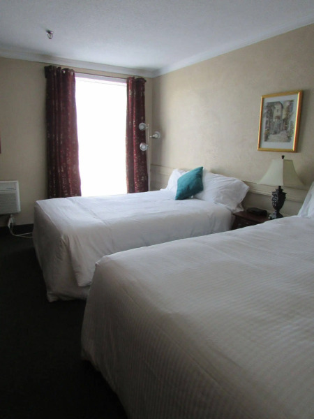 The City Motel